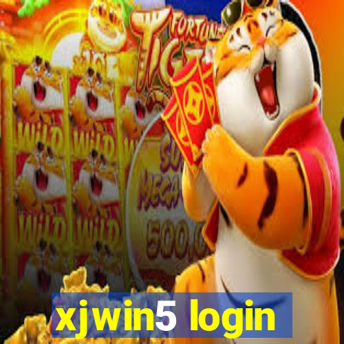 xjwin5 login